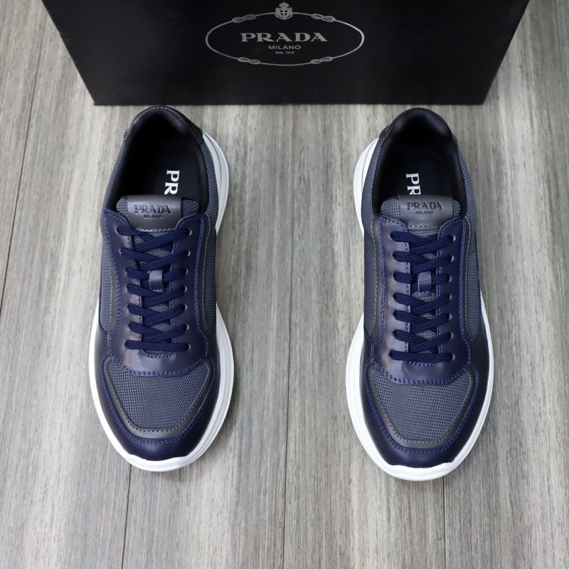 Prada Sneakers